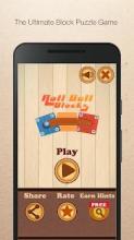 Roll Ball Blocks - The Ultimate Sliding Puzzle截图5