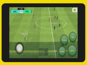 PSP Emulator 2018 - PSP Emulator games for android截图4