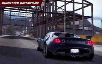 Traffic Racing : In Car Fast Highway Drift Racing截图4