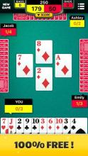 Spades * Best Card Game截图4