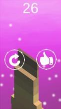 Stack a Tower! – Tower Blocks Tapping Game截图3