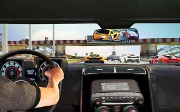 Ultimate Car Racing & Driving Simulator 2018截图2