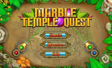 Marble - Temple Quest截图2