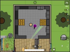 surviv.io - 2D Battle Royale截图4