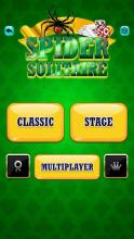 New Spider Solitaire 2019截图4