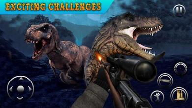 Dead Dinosaur Hunter Survival : DINO HUNTING GAMES截图4