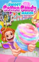 Fair food - Sweet Cotton Candy截图1