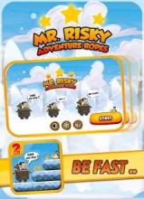 Mr. Risky Adventure Ropes截图2