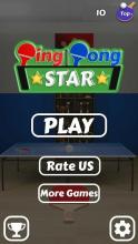 Ping Pong Star截图4