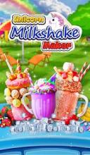 Milkshake Maker Cooking Master: Kids Slushy Mania截图2
