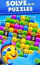 Ocean Blast : The Block Game截图4