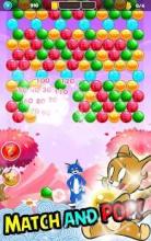 Tom Cat Pop : Jerry Bubble Pop And shooter截图3