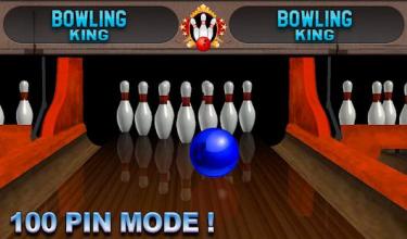 World Bowling Ten Pin Champion截图2