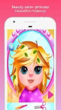 beauty salon-princess royal截图5