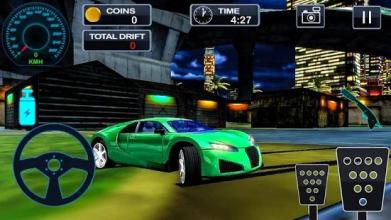 Real Drift Car Racing: Max Zone Challenge截图3
