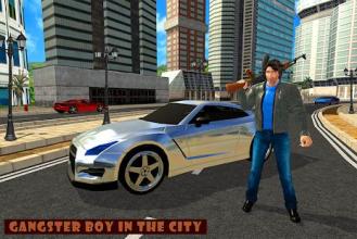 The Grand City Gangster War Game截图3