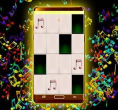 Disney's Zombies Piano Tiles Game截图3