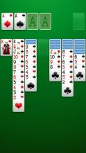 Solitaire - free card game截图4