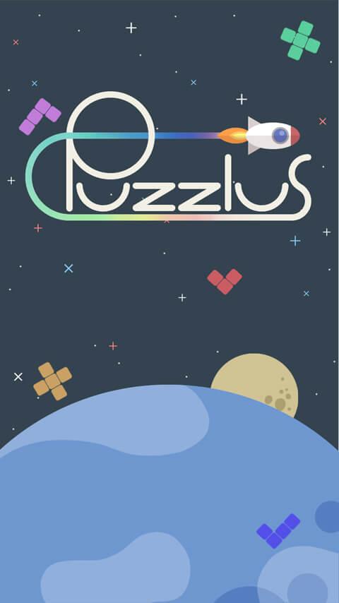 Puzzlus Games for puzzle mania截图5