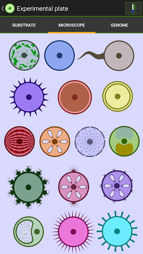 细胞实验室:Cell Lab截图4