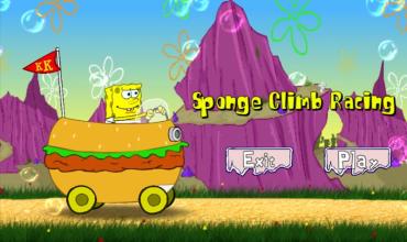 Spong Climb Racing截图3