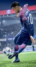 FIFA 19 HD Wallpapers截图2