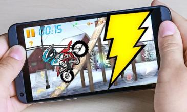 Bike Race Mx Mad截图3