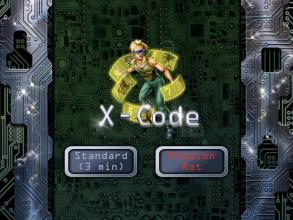 Amigo X-Code Timer截图4