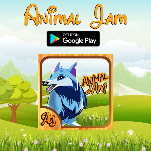 Animal Jaw - World Adventure截图1