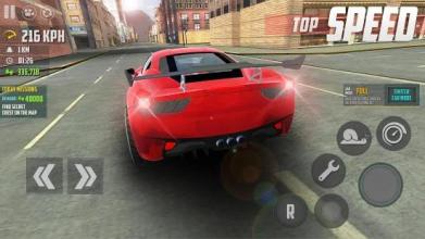 Car Simulator Pro 2018 Driving Simulator截图1