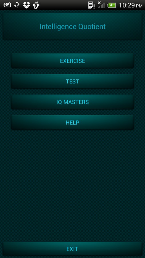 IQ Master截图1