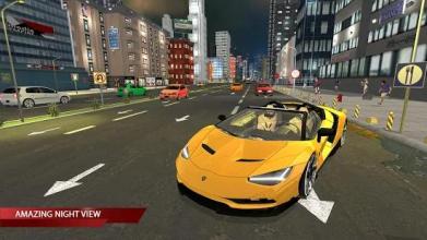 Centenario Roadster Super Car: Speed Drifter截图5