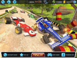 Formula Race Legends截图5