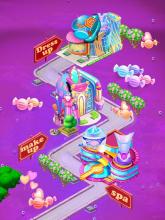 Candy Makeup - Sweet Sparkle Salon截图2