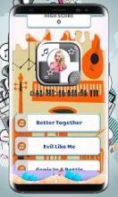 Dove Cameron Piano Music截图4