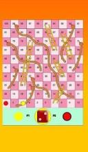 Snake Ladder and Ludo Master截图1