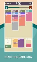 Solitaire Crush - 2048截图2