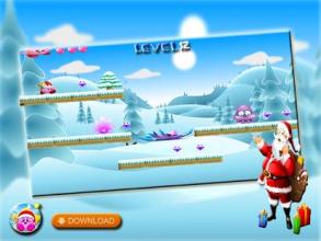 Santa Kirby Super截图3