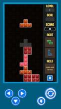 Classic Puzzle Block Game截图4