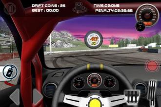 Car X Drift Simulator截图2