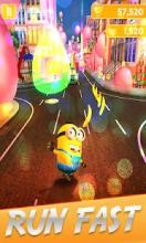 MINION ADVENTUREE CITY RUN截图3