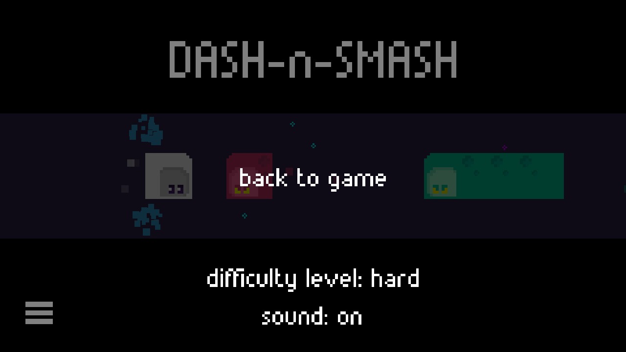 Dash-n-Smash截图2