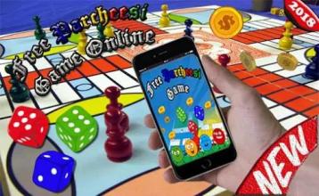 Free Parcheesi Ludo Game截图5