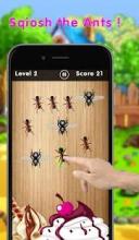 Ant Smasher - Bug Smasher截图3