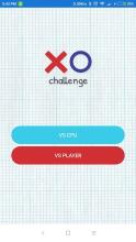 XO Challange截图2