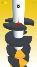 Jump Helix : Spiral Tower截图4