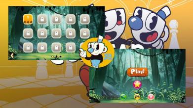 Cuphead Adventure 2截图4