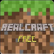 RealCraft Pocket Survival Edition PE截图4