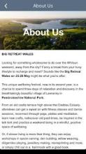 The Big Retreat Wales截图1