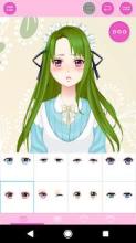 Avatar Maker: Make Your Own Avatar截图4